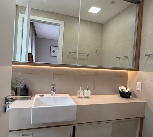 BANHO SUITE 1.3
