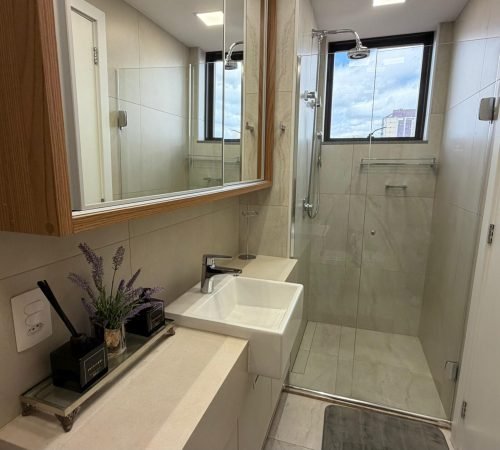 BANHO SUITE 2.1