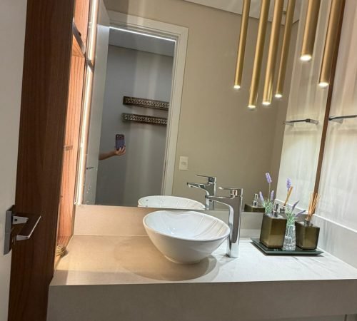 LAVABO