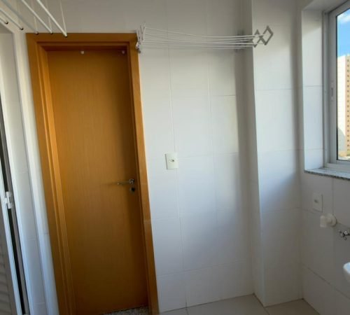 área de serviço 1