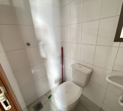 serviço banho
